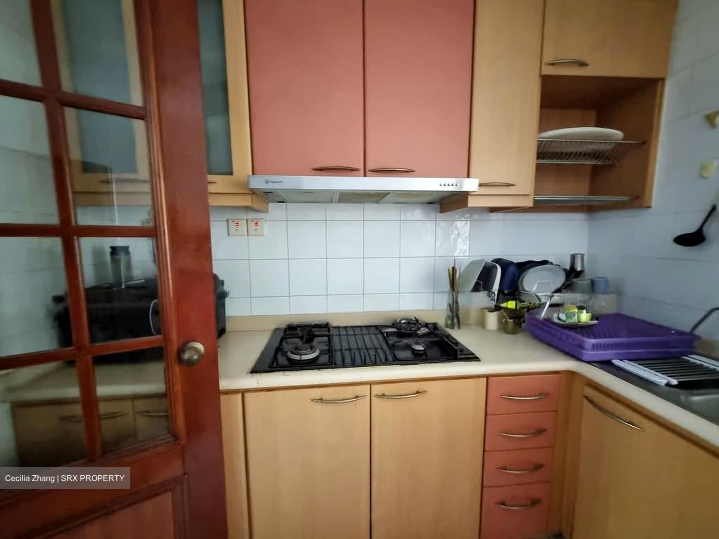 Tropical Spring (D18), Condominium #527640071